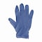 Boardwalk 380 Series, Disposable Gloves, 4 mil Palm, Nitrile, Powder-Free, L, 100 PK, Blue 380LBXA - alternate 2